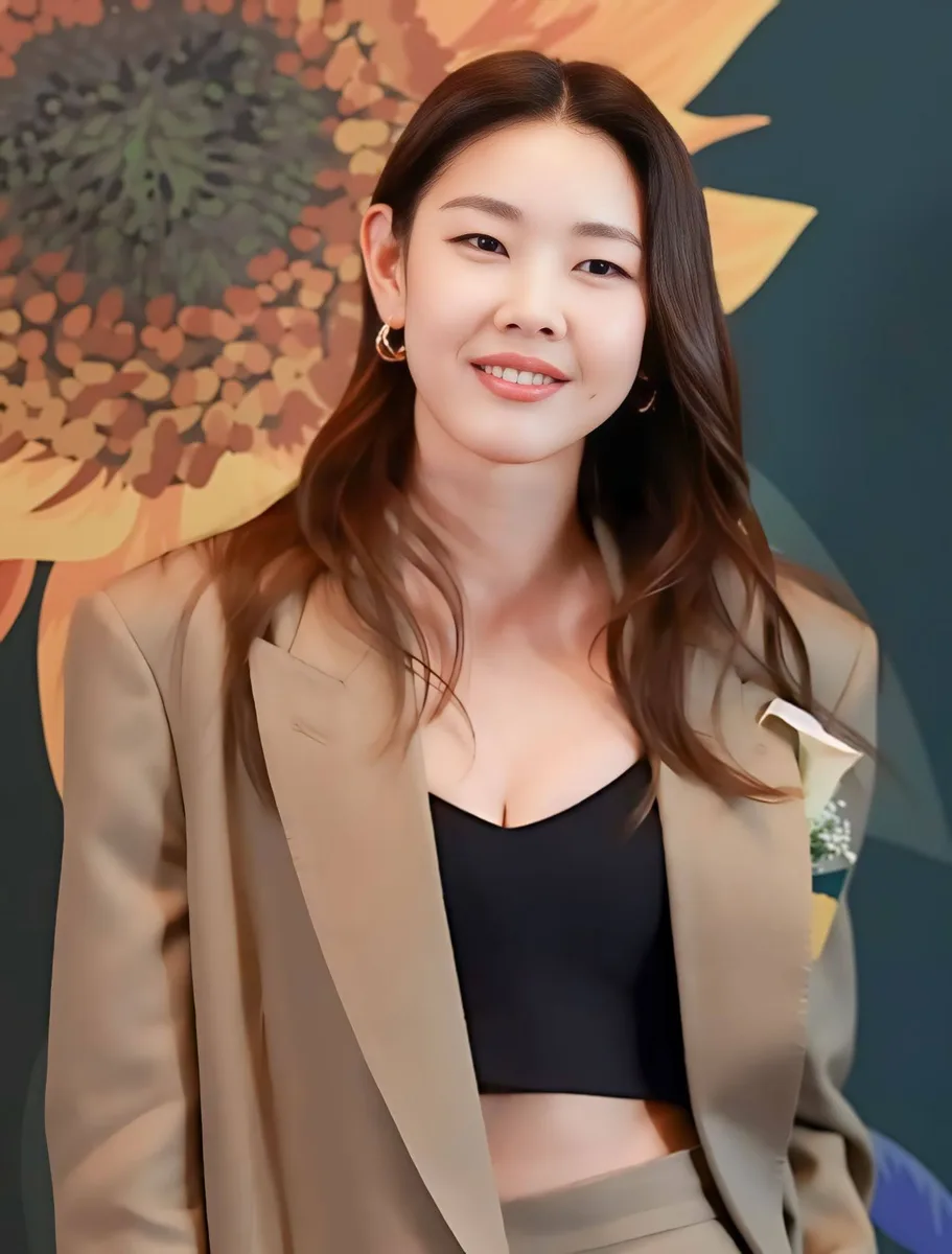 Han Hye-jin